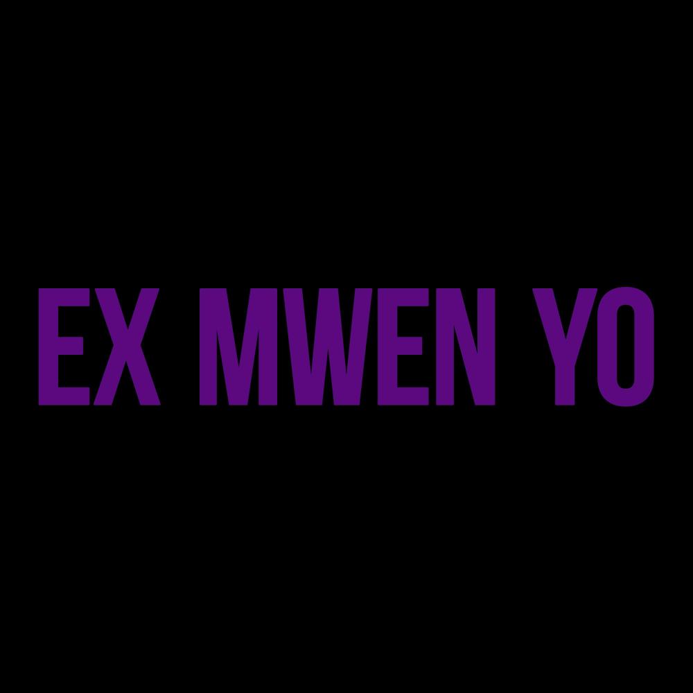 Ex Mwen Yo (feat. Orphelin)