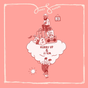 收聽Jered Sanders的I'll Wait歌詞歌曲