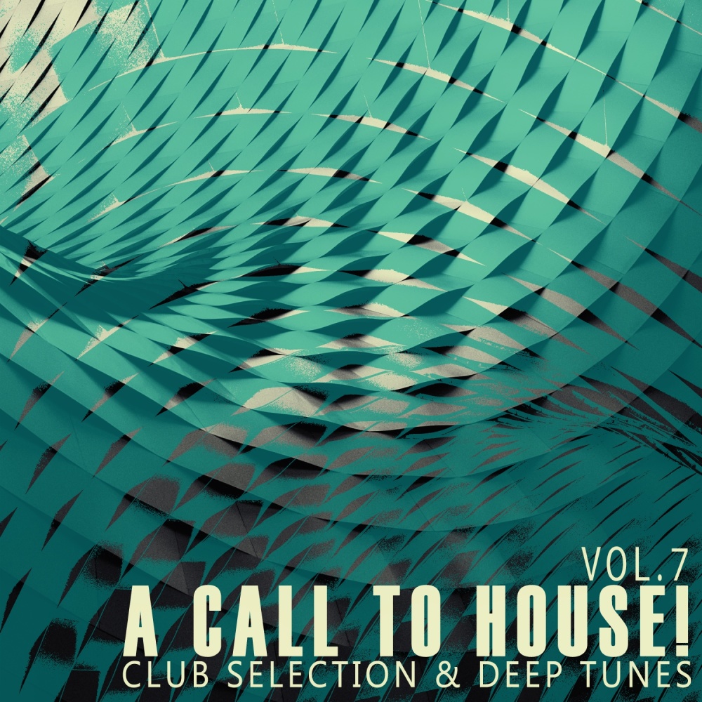 Relaxed (Tension Melt Mix)