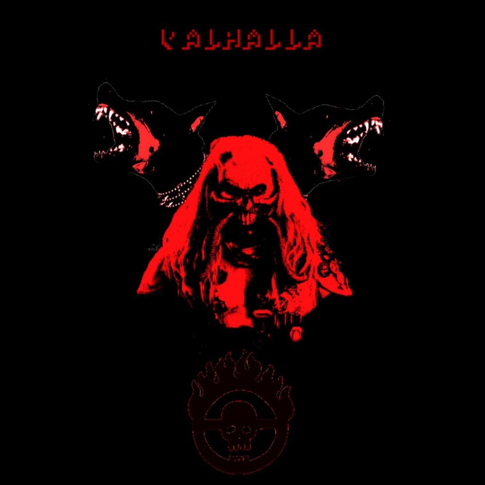 Valhalla! (feat. $pitt) (Explicit)