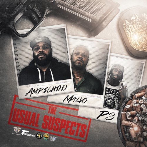Usual Outro (Explicit)