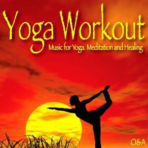 Dengarkan Yoga Workout lagu dari Yoga Workout dengan lirik