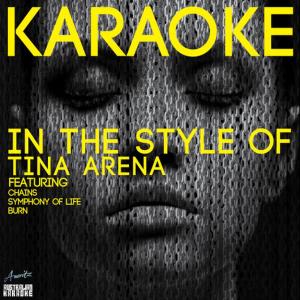 收聽Ameritz Australian Karaoke的Chains (Karaoke Version)歌詞歌曲