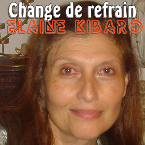 ดาวน์โหลดและฟังเพลง Mon Coeur พร้อมเนื้อเพลงจาก Elaine Kibaro