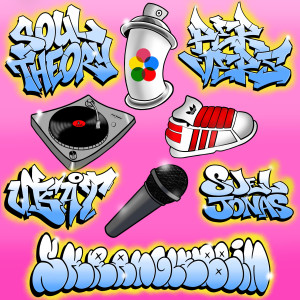 อัลบัม Sånn vi gjør ศิลปิน Soul Theory