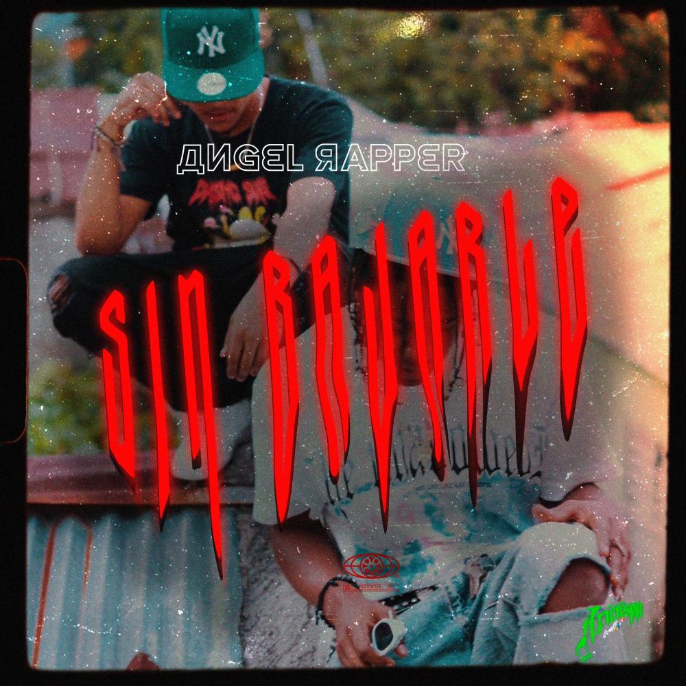 Sin Bajarle (feat. Angel Rapper) (Explicit)