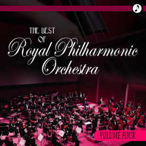 收聽Royal Philharmonic Orchestra的River Deep - Mountain High歌詞歌曲