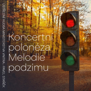 Listen to Koncertní polonéza song with lyrics from Pavel Staněk