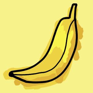 ดาวน์โหลดและฟังเพลง Banana พร้อมเนื้อเพลงจาก The Minions