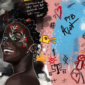 Listen to Afət song with lyrics from FTB