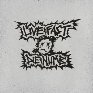 收聽iann dior的Live Fast Die Numb歌詞歌曲
