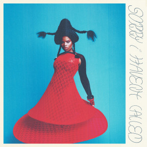 收聽Vagabon的Can I Talk My Shit?歌詞歌曲