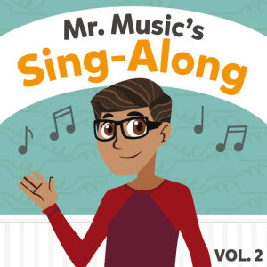 LifeKids的專輯Mr. Music’s Sing-Along