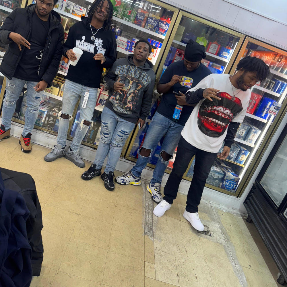 PTP (feat. Twos) (Explicit)