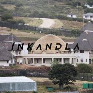 อัลบัม INKANDLA FREESTYLE SESSION (Explicit) ศิลปิน SouthSideblueprint