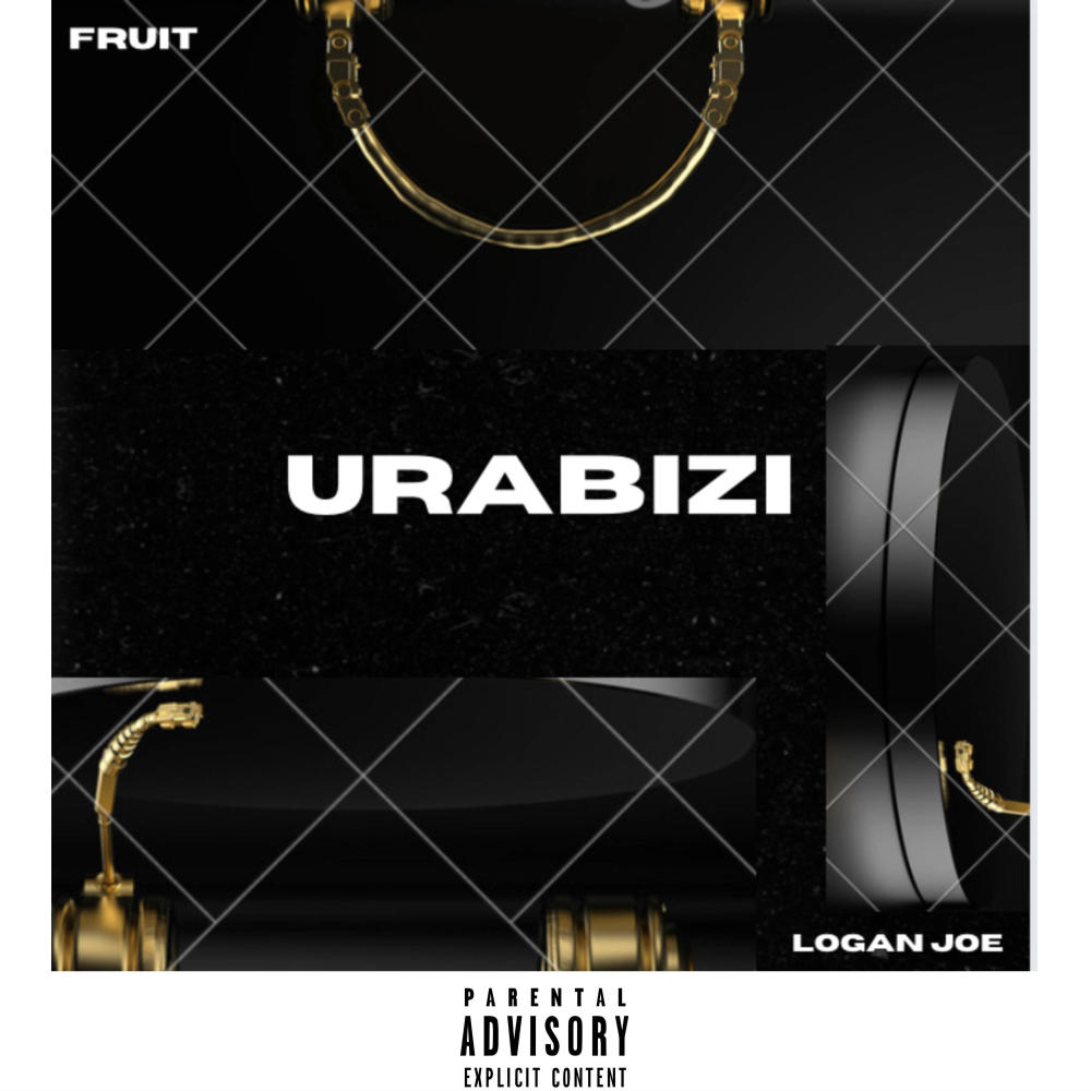 URABIZI (feat. Logan Joe)