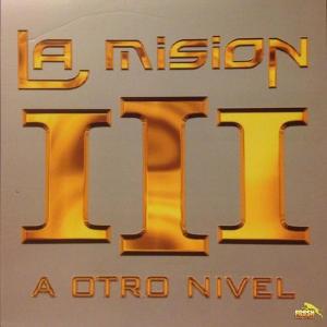 อัลบัม La Mision 3 ศิลปิน Various Artists