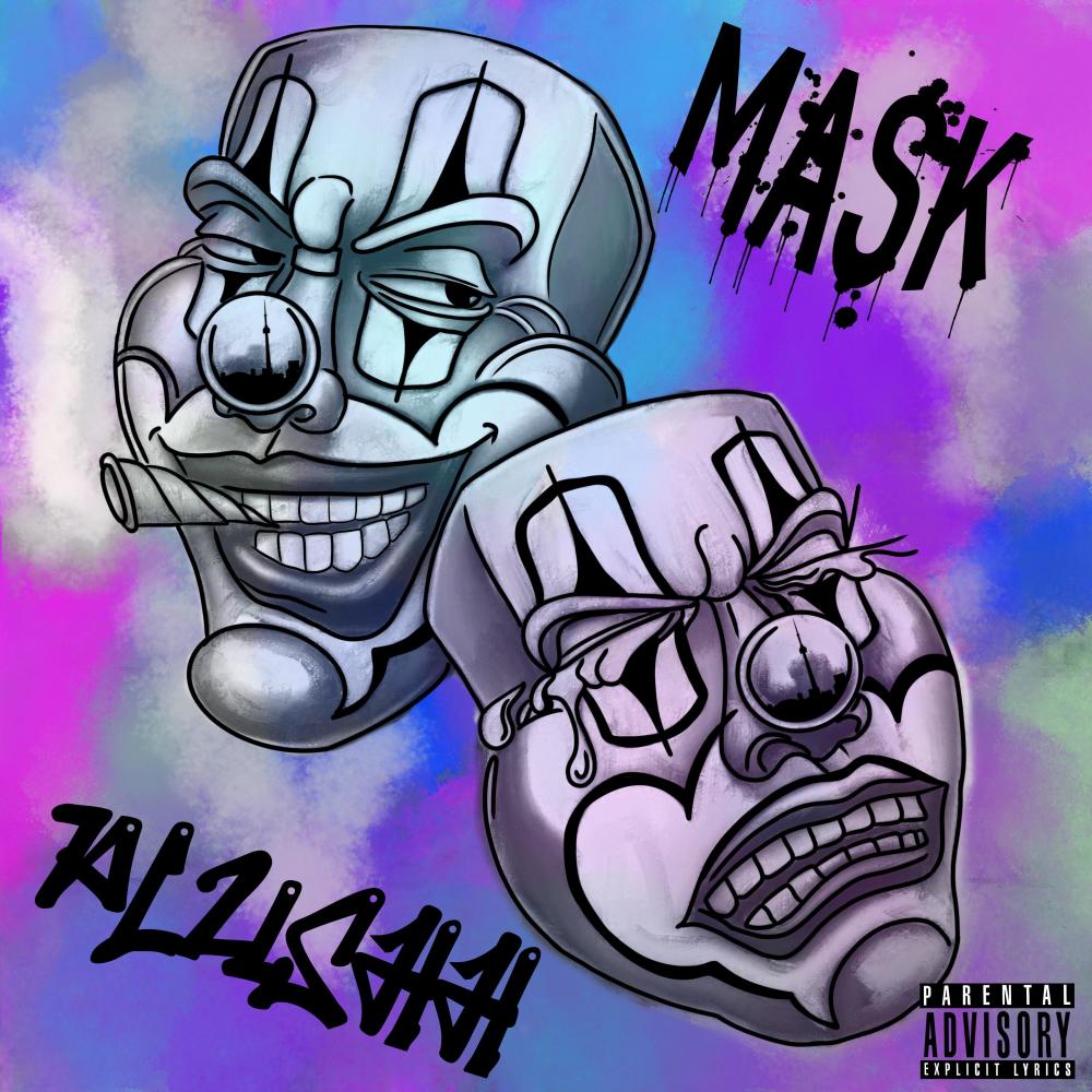 Mask (Explicit)