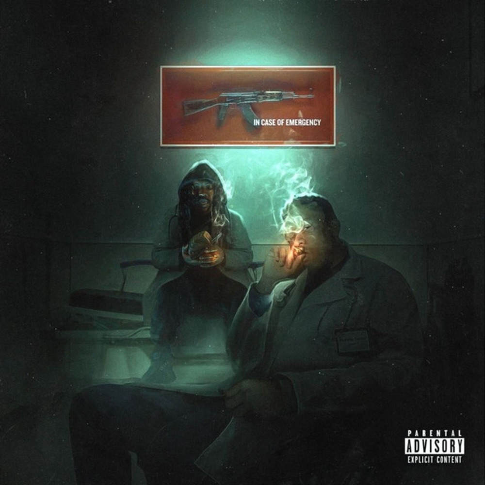 Gun License (Explicit)