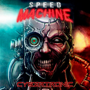 Album Cybertronic from 