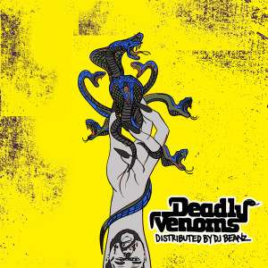 收聽DJ Beanz的If They're Bad, You Must Kill Them歌詞歌曲