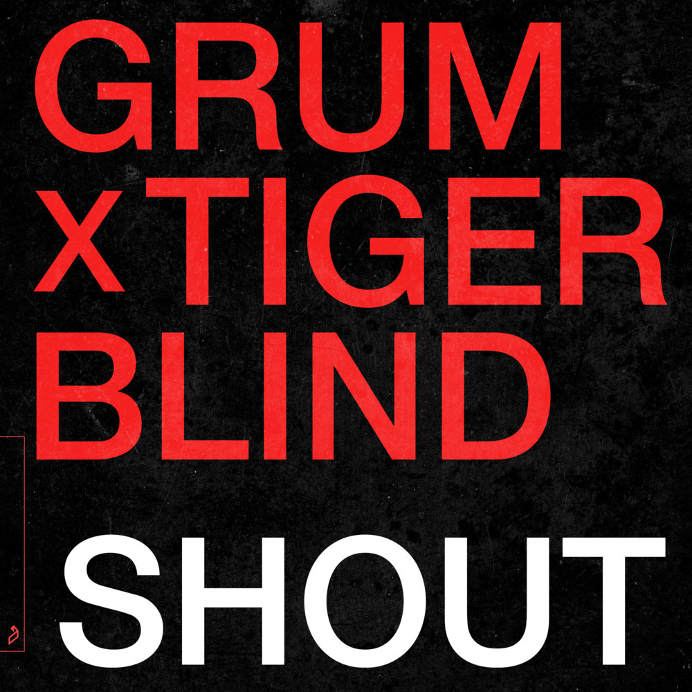 Shout (Extended Mix)
