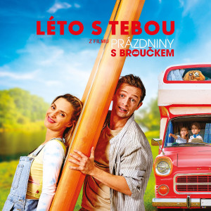 Listen to Léto s tebou (Z filmu "Prázdniny s Broučkem") song with lyrics from Barbora Poláková