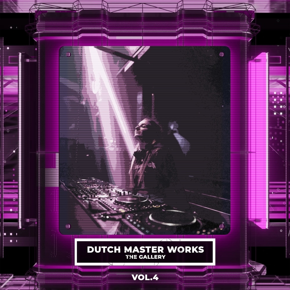 We Speak Music Again (D-Sturb Remix)