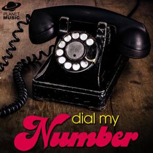 อัลบัม Dial My Number ศิลปิน Cosmic Voyagers