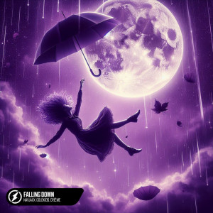 收听Navjaxx的Falling Down歌词歌曲
