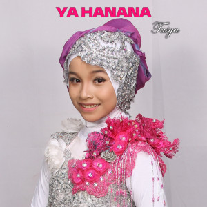 Dengarkan Yahanana lagu dari Tasya Rosmala dengan lirik