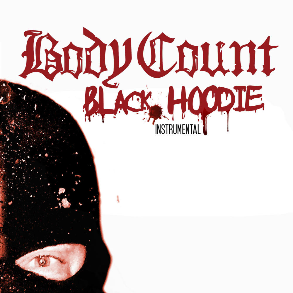 Black Hoodie (Explicit)