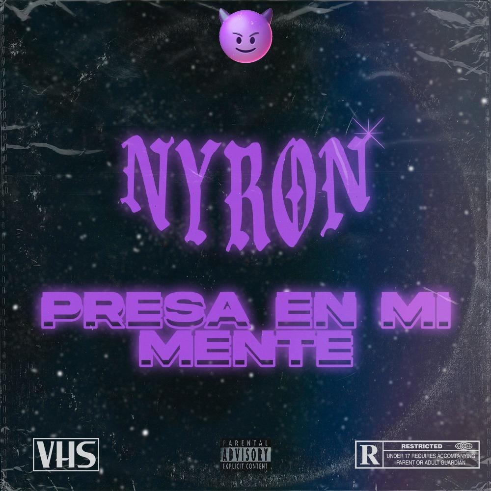 Presa en mi Mente (Explicit)