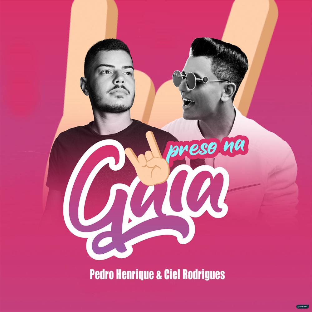 Preso na Gaia