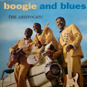 Listen to Art's Blues song with lyrics from The Aristocats