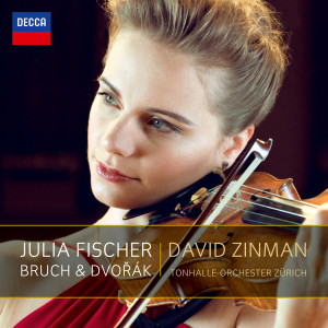 ดาวน์โหลดและฟังเพลง Bruch: Violin Concerto No.1 in G minor, Op.26 - 3. Finale (Allegro energico) พร้อมเนื้อเพลงจาก Julia Fischer