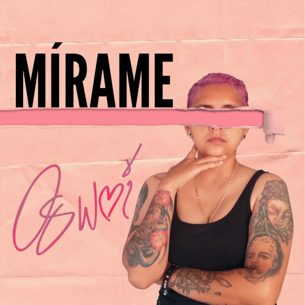 Mírame (Explicit)