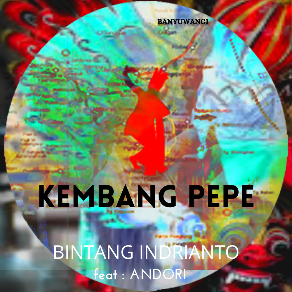 KEMBANG PEPE