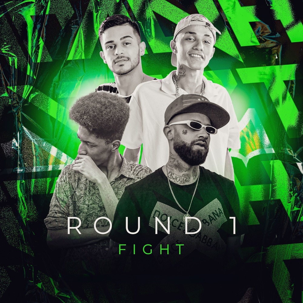 ROUND 1, FIGHT (Explicit)