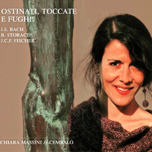 收聽Chiara Massini的J.S. Bach: Toccata In d-moll, Bwv 913歌詞歌曲
