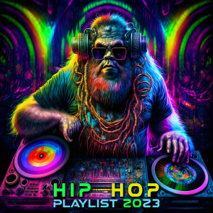 Charly Stylex的专辑Hip Hop Bass Playlist 2023 (Explicit)