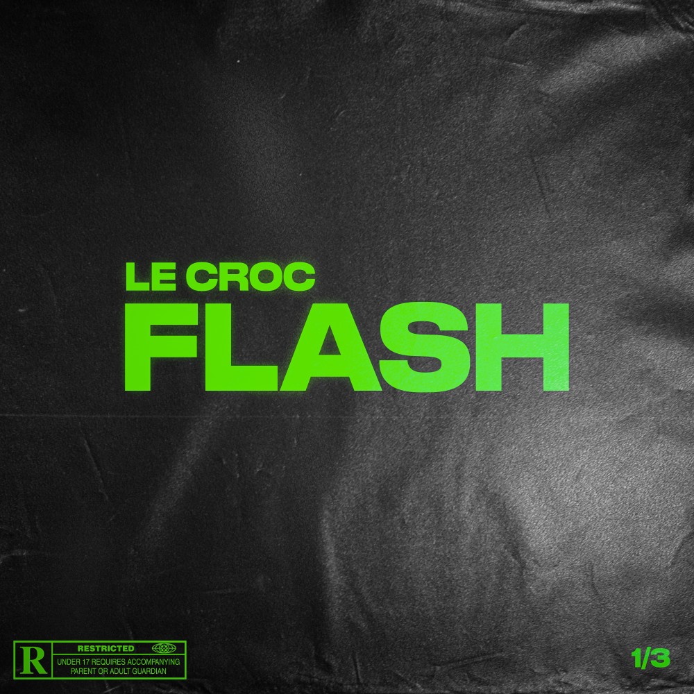 Flash (Explicit)