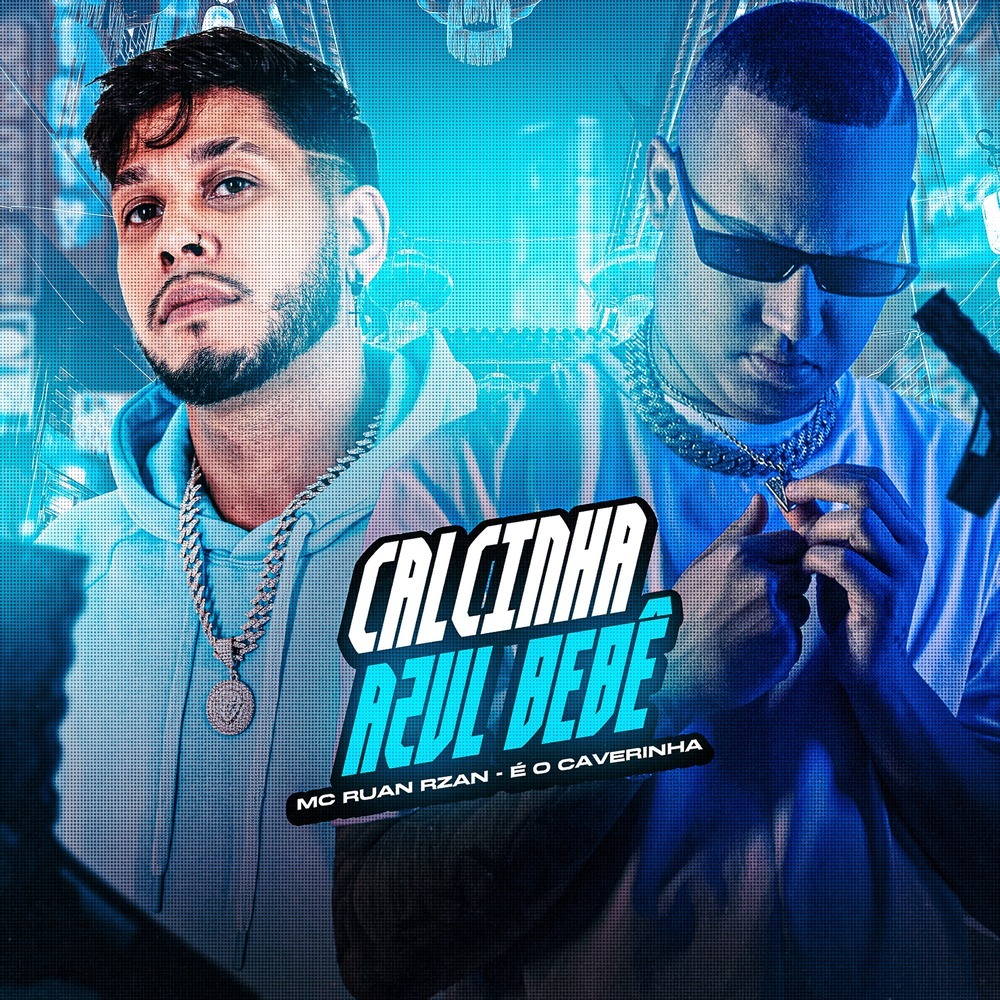 Calcinha Azul Bebê (Explicit)