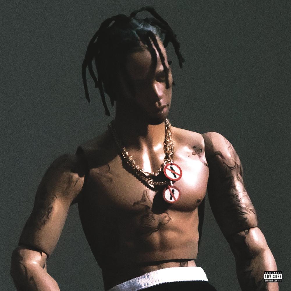 Drugs You Should Try It (Explicit)
