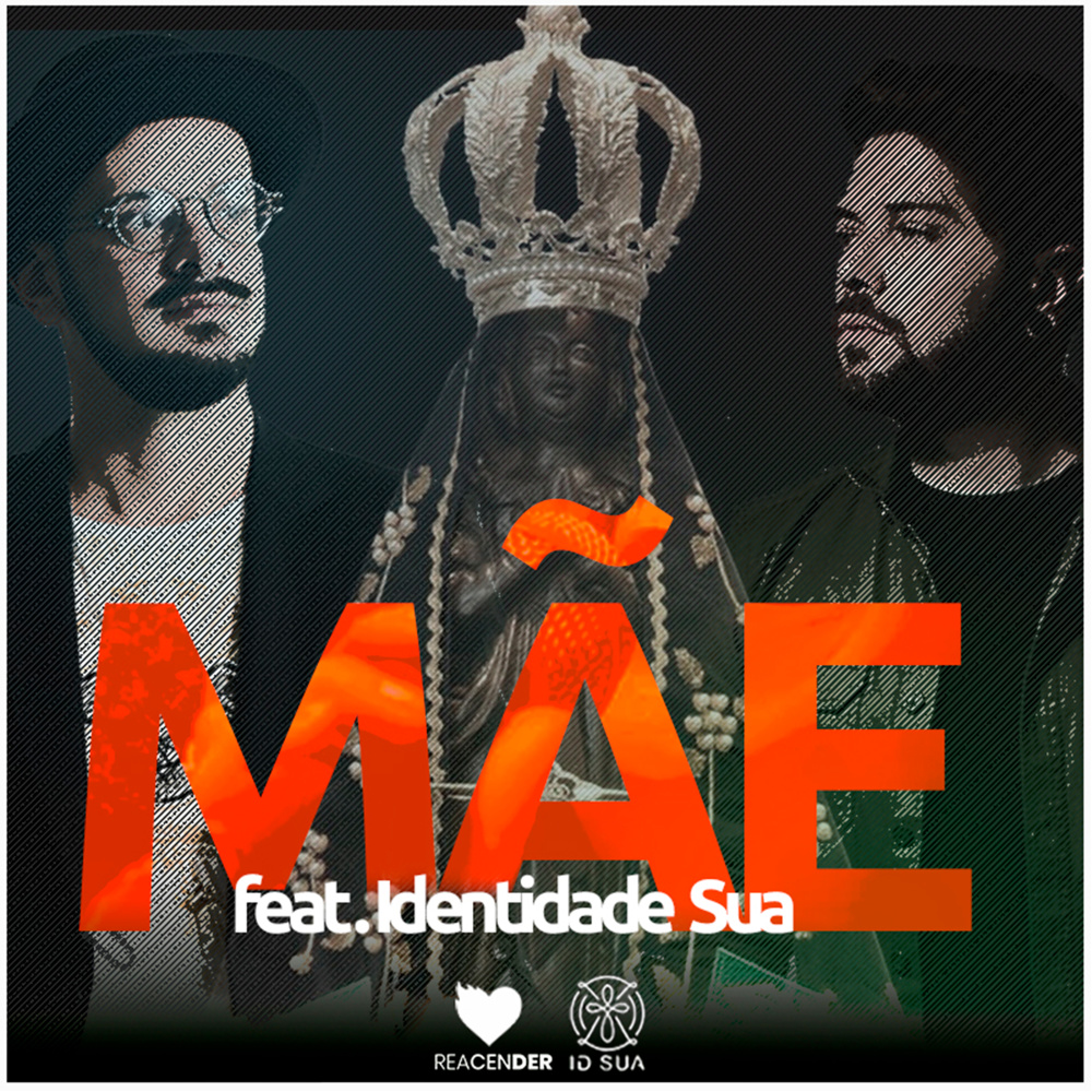 Mãe