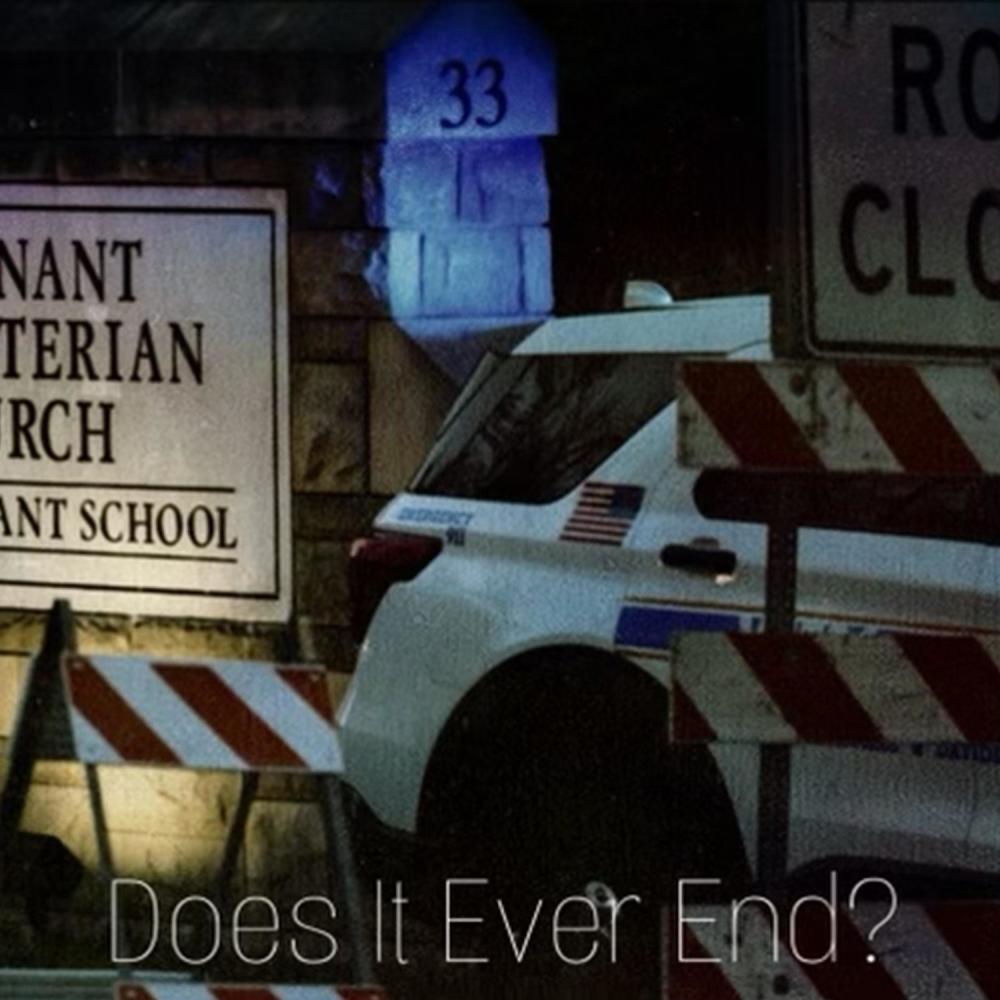 Does It Ever End? (Explicit)
