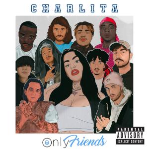 收聽Charlita的Lass Leute reden (feat. Blanco Panther) (Explicit)歌詞歌曲