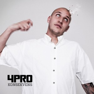 Album Konsekvens from 