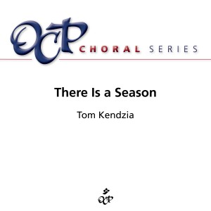 Tom Kendzia的專輯There is a Season