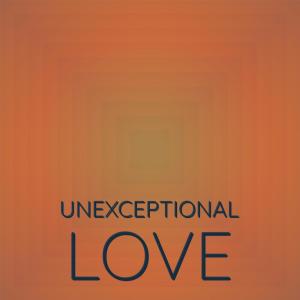 Album Unexceptional Love from Various